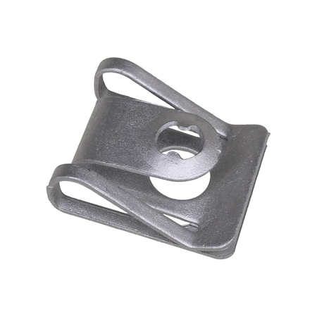 Auveco Audi U-Type Nut, 15PK 22260