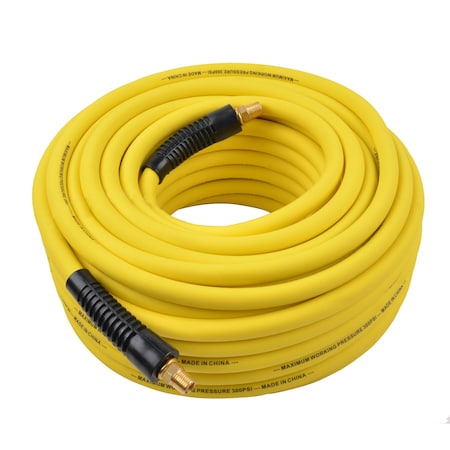 Craftsman 3/8-in x 100-ft Poly Hybrid Air Hose CMXZTSG1175NB