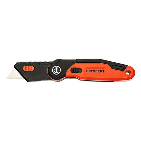 Crescent Knife, Utility, Folding, Standard CTKF3