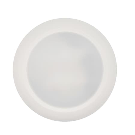 Bulbrite 25W LED 10" Disc, 5 CCT, 27/30/35/40/50K 2000lm 773276
