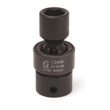 Gourmetgalley 314Md 0.38 In. Dr 1 4 Mm. Deep Imp Soc3 GO373329