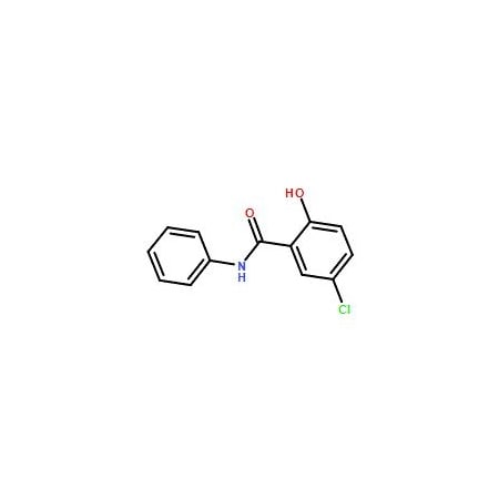 Ak Scientific 5-Chlorosalicylanilide (1g), CAS 4638-48-6 6090AF-1g