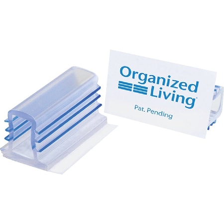 Organized Living FreedomRail Shelf Locator 7913916840