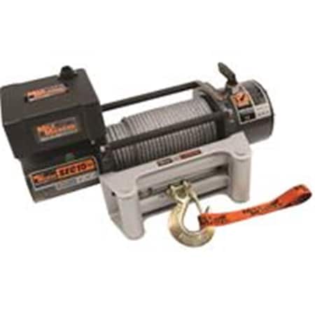 Complete Athlete 15000 lbs Waterproof Electric Winch CO653809