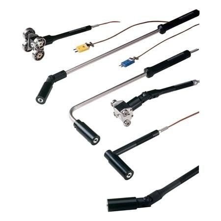 Omega INFRARED PROBE OS-98201-K-280F