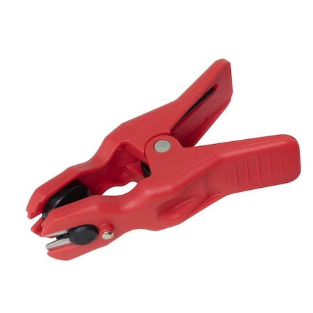 Lisle 3/8 Steel Line Bajo Stopper, 1EA 67130