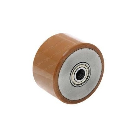 Toyota REPLACEMENT POLY WHEEL ASSEMBLY 00590-52909-71