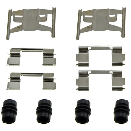 Dorman Disc Brake Hdwe Kit,  HW5624