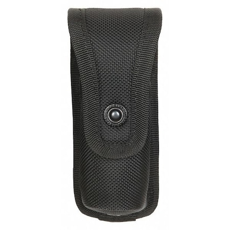 5.11 Sb Gas Mace Pouch Black 1 SZ, Nylon, Black, Universal 56243ABR-019-1 SZ