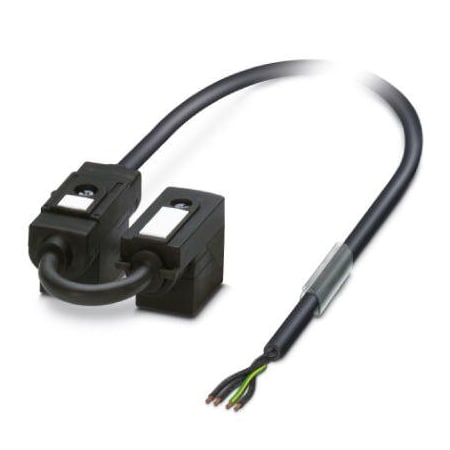 Phoenix Contact SAC- 3 0/0 15-116/2XB-1L-Z Double valve 1458211