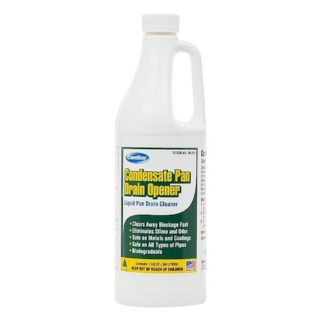 Comstar A/C Condensate Drain Line Maintainer 90-315