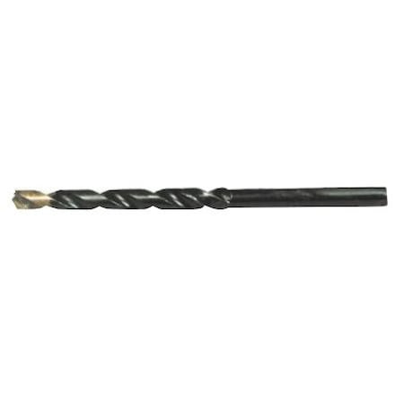Norseman Drill & Tool Norseman 214 All Purpose Heavy Duty Masonry Drill Bit, 1/8in Diameter, 3in Length 94600