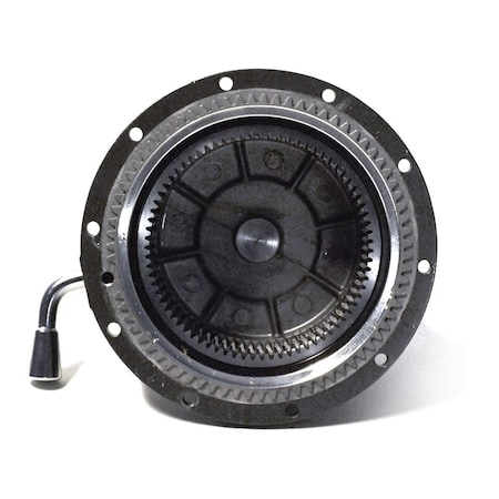 Warn Winch Gear Housing For Warn M12000 and M15000 Winches 35241