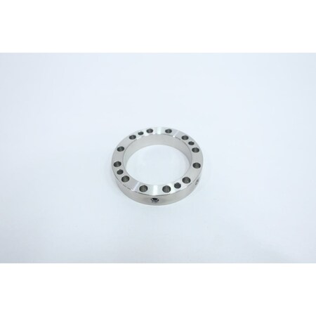 Flowserve STAINLESS MECHANICAL SHAFT SEAL 2IN LE3C2000333
