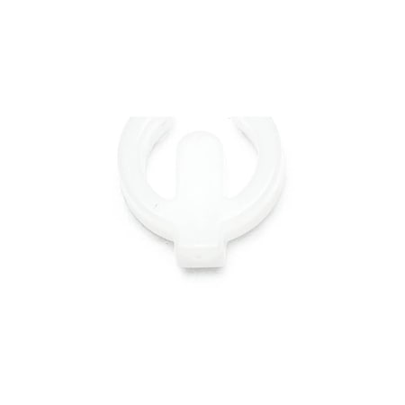 Ge CROSSBAR PINION GEAR CLIP WR02X31800