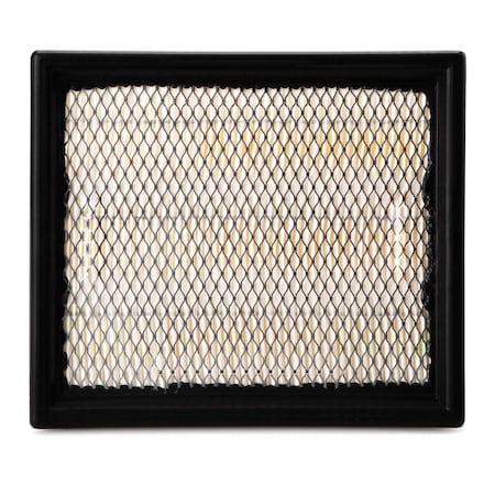 Fleetguard Air Filter, Rectangular, Cabin AF25684