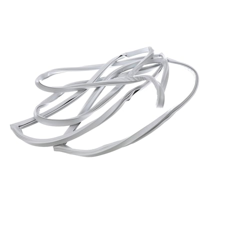 Forma-Kool MAGNETIC DOOR GASKET 76553-RGA