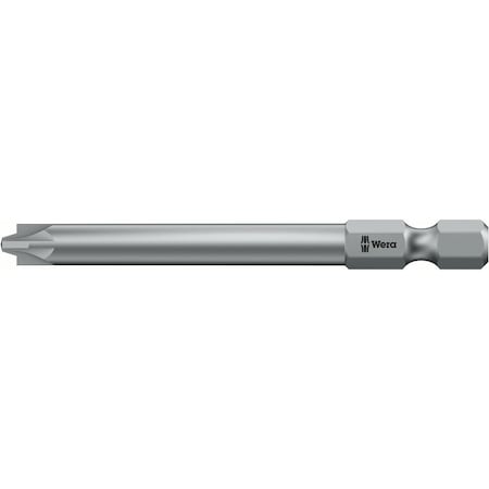 Wera 855/4 PZ/S PlusMinus bits, # 1 x 70 mm 5059896001