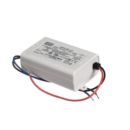 Everest LED POWER SUPPLY, 3A LPS03-00