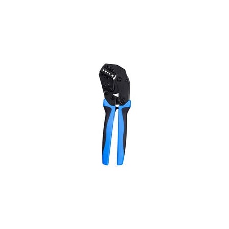 Cable Wholesale Jonard Tools Crimper with Fiber Optic Die -UC-8039 90J1-00061