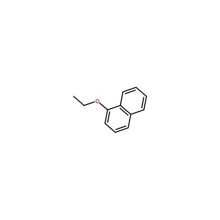 Ak Scientific 1-Ethoxynaphthalene (25g), CAS 5328-01-8 4835AL-25g