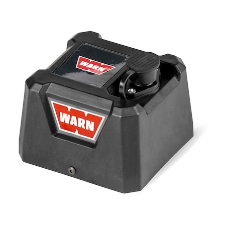 Warn Winch Control Box Replacement 24 Volts Control Pack For WARN SG2 Industrial Winches 105649