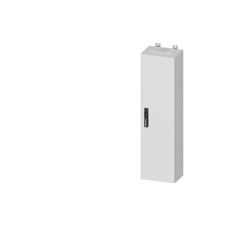 Siemens ALPHA 400 wall-mounted cabinet 8GK1102-5KK12