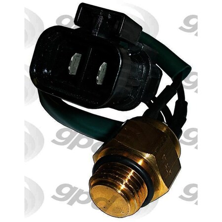 Global Parts Distributors Switch 1711381