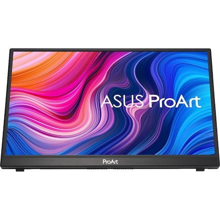 Asus MN PA148CTV 14 IPS 1920x1080 700:1 5ms(GTG) 16:9 Speaker Retail PA148CTV