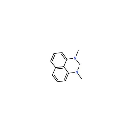 Ak Scientific 1, 8-Bis(dimethylamino)naphthalene (5g), CAS 20734-58-1 K906-5g