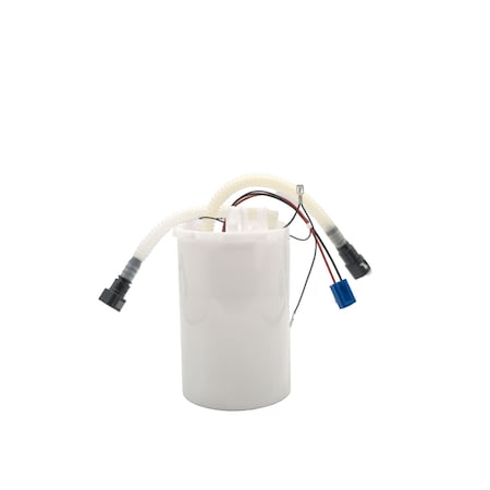 Autobest Fuel Pump Module Assembly, BMW X3 3.0L V6 2010-07 F4839A