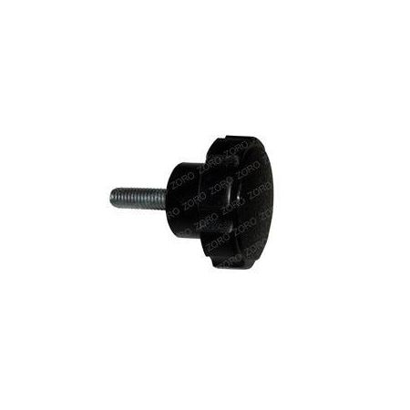 Yale REPLACEMENT KNOB, BATTERY 524242423