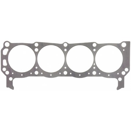 Fel-Pro PermaTorque Engine Cylinder Head Gasket, 8548PT-2