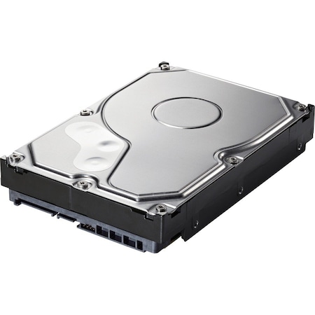 Buffalo OP-HD3.0QH 3 TB Hard Drive - Internal - SATA (SATA/300) - 3 Year Warranty OP-HD3.0QH