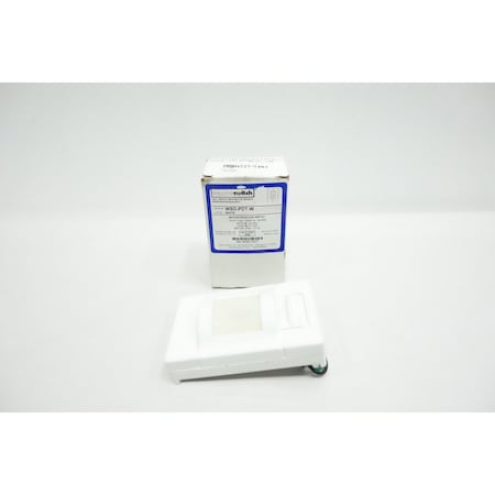 Sensor Switch MOTION DETECTOR SWITCH 120V-AC WSD-PDT-W