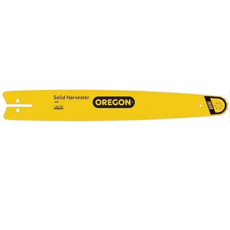 Oregon .404" Solid Harvester Sprocket Nose Guide Bar, 42cm 422HSFM104