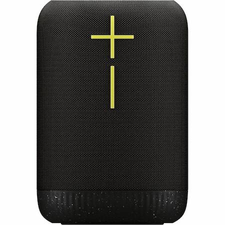 Logitech Ultimate Ears EPICBOOM Portable Bluetooth Speaker System - Black 984-001862