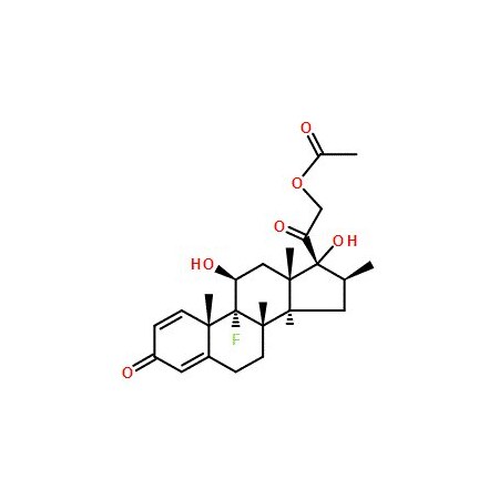 Ak Scientific Betamethasone 21-Acetate (1g), CAS 987-24-6 Q073-1g