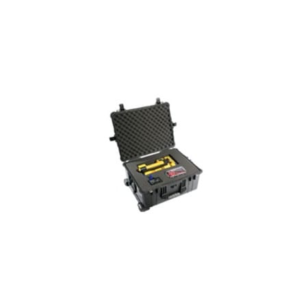 Pelican Replacement Foam Set for 1610 1611