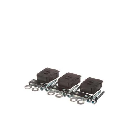 Siemens VL NUT KEEPERS, KIT OF 3, STD, P-FRAME TNKP3