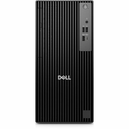 Dell SPL PRO TOWER QCT1250 250 W TPM 16 GB 256GBSSD INTEGRATED NOSTAND WIN11PRO JPVVW