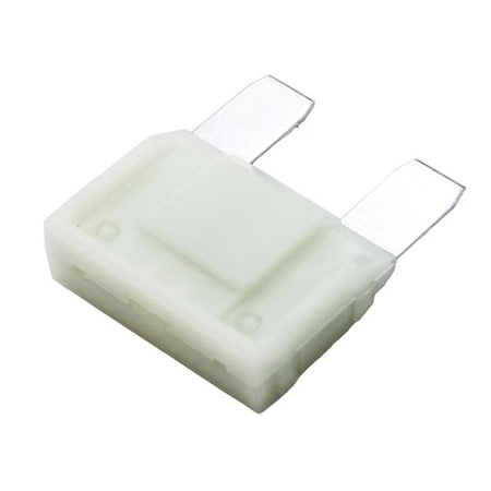 Optifuse Automotive Blade Fuse, ANX-I Series, 20A to 100A, 32V DC ANX-I-80A