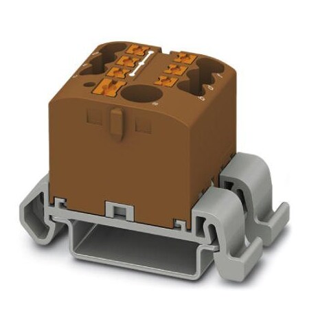 Phoenix Contact PTFIX 6/6X2 5-NS35A BN Distribution 3273208