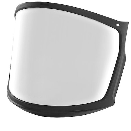 Kask Zenith Clear Full Face Visor, Clear Visor, Polycarbonate WVI00008-500