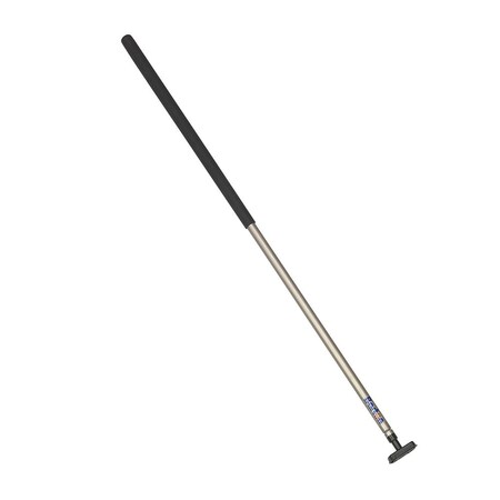 Barton Marine Alu Foam Soft Grip Tiller Extension, 900mm 43204