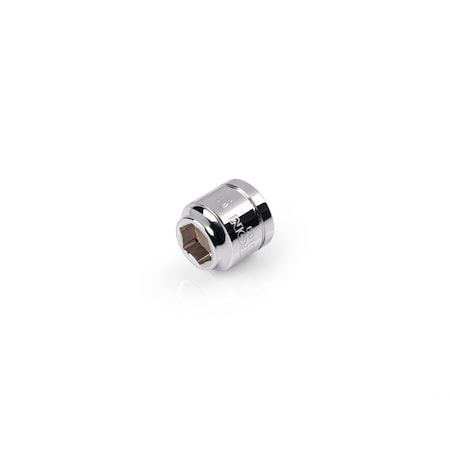 Tekton 3/8 Inch Drive x 9 mm Extra-Shallow 6-Point Socket SHD11109