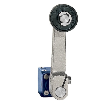 Schmersal Medium-duty position switches, 101059573, Actuator head can be repositioned in steps 4 x 90° TD452-02Y