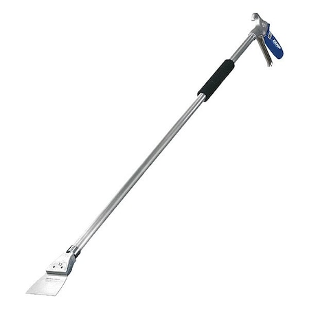 Exair Soft Grip Safety Air Gun 1244-36
