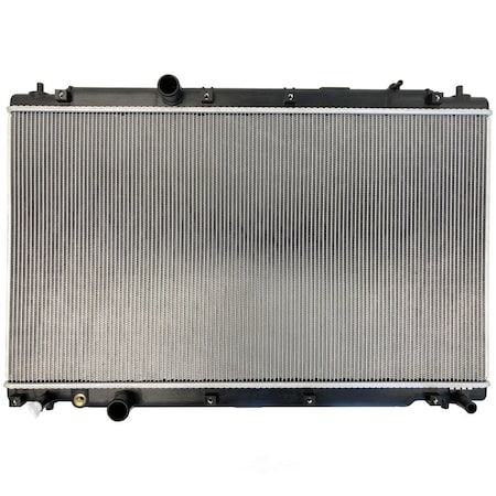 Denso DENSO Radiator 221-9601