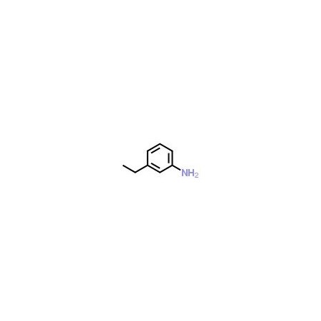 Ak Scientific 3-Ethylaniline (25g), CAS 587-02-0 I281-25g